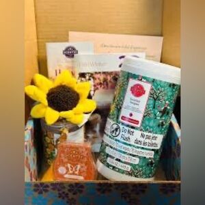 Scentsy Whiff Box Monthly Mystery Box | September 2024